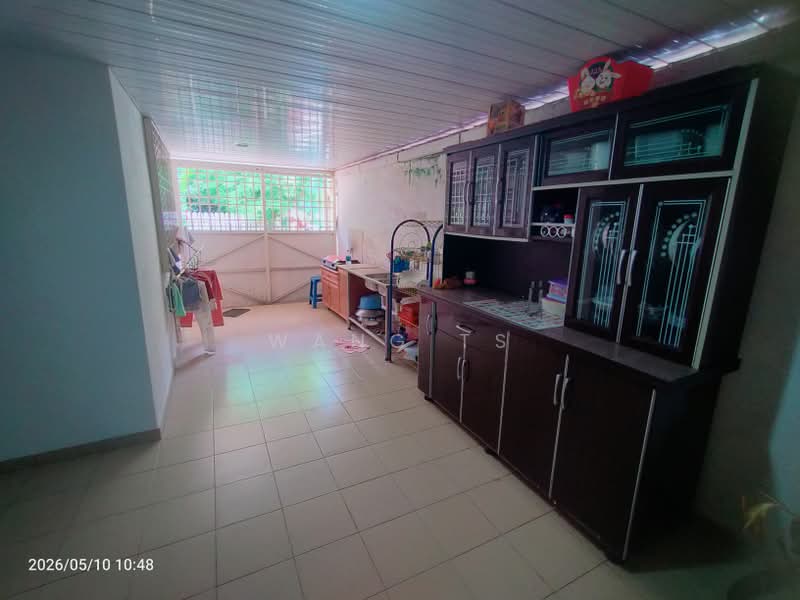 Rumah Berkembar untuk Dijual di Sungai Petani (Kedah) - Wang TS - Kitchen - PropertyGuru.com.my