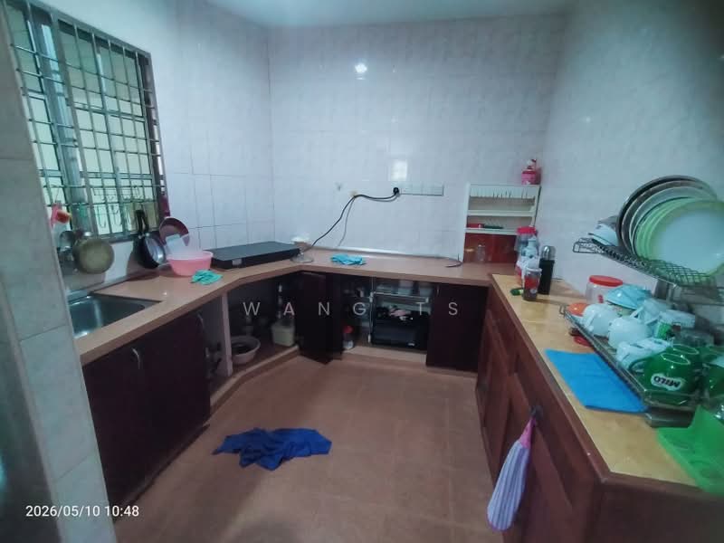 Rumah Berkembar untuk Dijual di Sungai Petani (Kedah) - Wang TS - Kitchen - PropertyGuru.com.my
