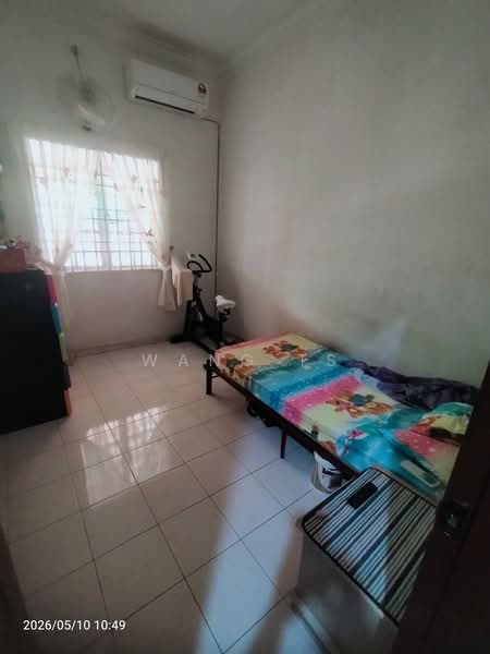 Rumah Berkembar untuk Dijual di Sungai Petani (Kedah) - Wang TS - Bedroom - PropertyGuru.com.my