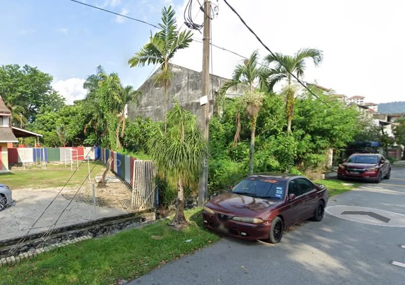 Rumah Teres 2-Tingkat untuk Dijual di Pandan Indah (Ampang) - Dlynie Ooi - Exterior - PropertyGuru.com.my