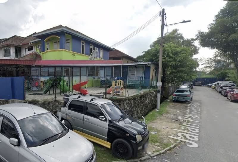Rumah Teres 2-Tingkat untuk Dijual di Pandan Indah (Ampang) - Dlynie Ooi - Exterior - PropertyGuru.com.my