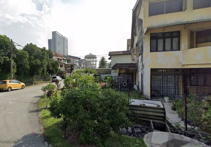 Rumah Teres 2-Tingkat untuk Dijual di Pandan Indah (Ampang) - Dlynie Ooi - Exterior - PropertyGuru.com.my