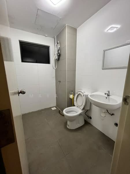 Kondominium untuk Disewa di Akoya Residence - Maya Myra - Bathroom - PropertyGuru.com.my