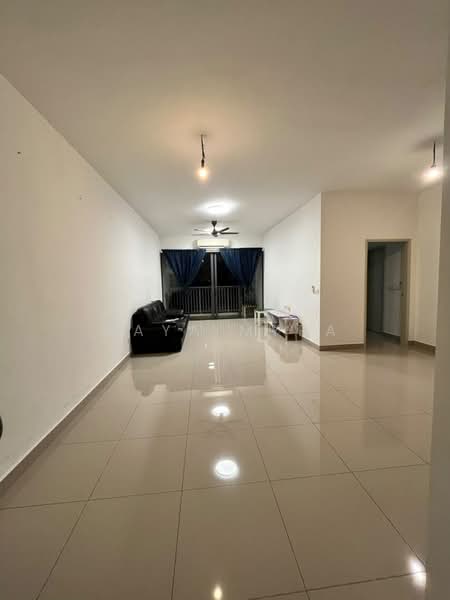 Kondominium untuk Disewa di Akoya Residence - Maya Myra - Living Room - PropertyGuru.com.my