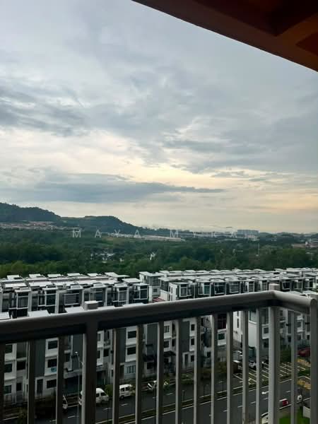 Kondominium untuk Disewa di Akoya Residence - Maya Myra - View - PropertyGuru.com.my