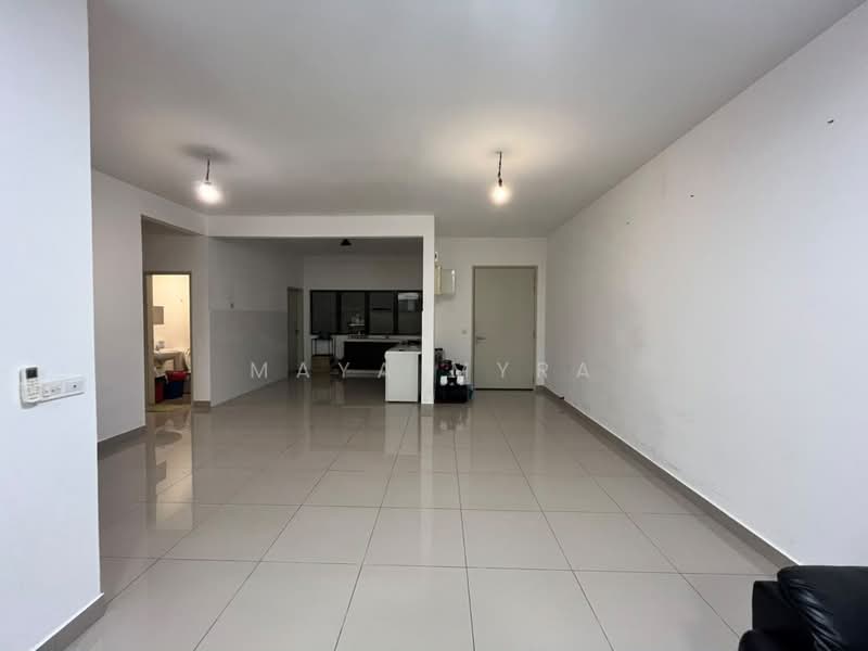 Kondominium untuk Disewa di Akoya Residence - Maya Myra - Living Room - PropertyGuru.com.my