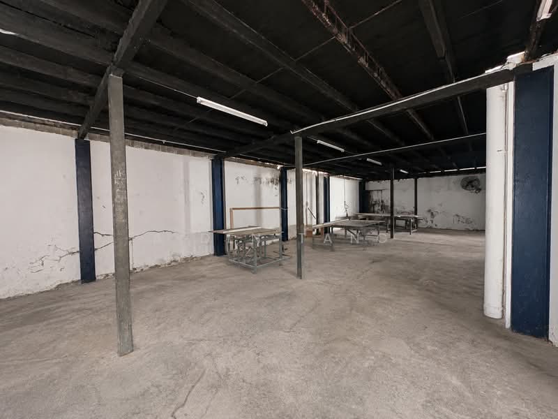 Kilang untuk Disewa di Taman Bukit Mewah (Tampoi) - Aiden Tang - Interior - PropertyGuru.com.my