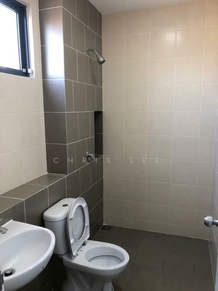 2-storey Terraced House for Rent in Telok Panglima Garang (Selangor) - Chris Lee - Bathroom - PropertyGuru.com.my