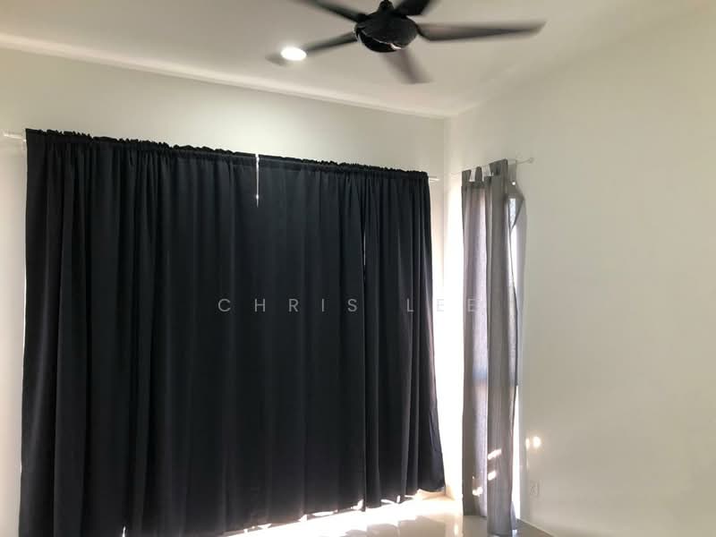 2-storey Terraced House for Rent in Telok Panglima Garang (Selangor) - Chris Lee - Interior - PropertyGuru.com.my