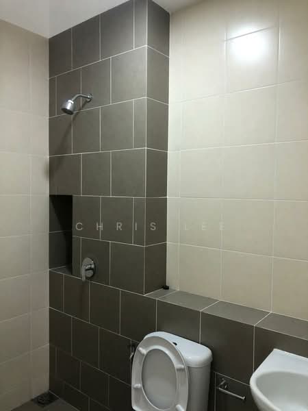2-storey Terraced House for Rent in Telok Panglima Garang (Selangor) - Chris Lee - Bathroom - PropertyGuru.com.my