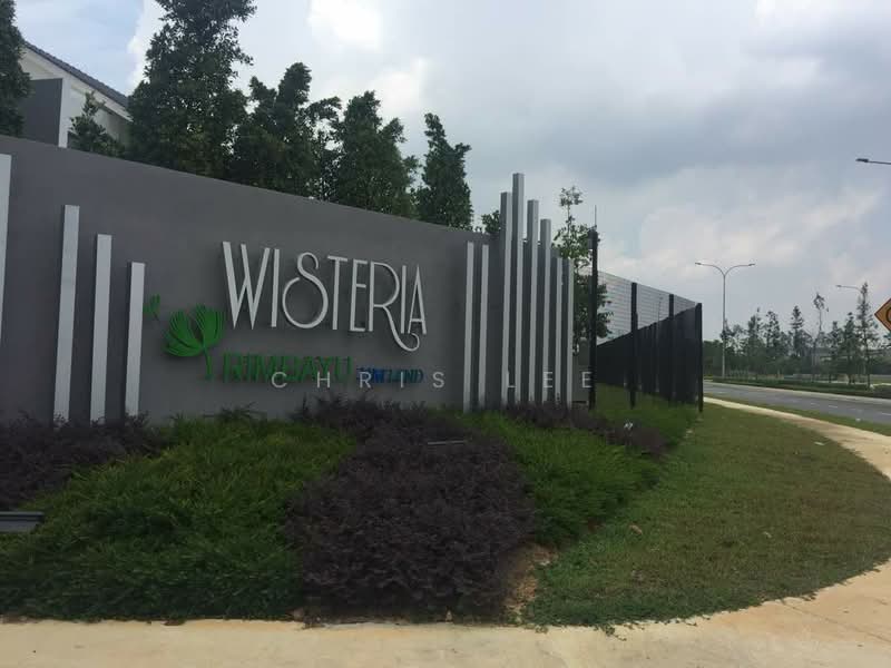 2-storey Terraced House for Rent in Telok Panglima Garang (Selangor) - Chris Lee - Exterior - PropertyGuru.com.my