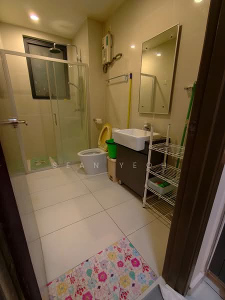 Kondominium untuk Dijual di Amberside @ Country Garden Danga Bay - Sean Yeoh - Bathroom - PropertyGuru.com.my