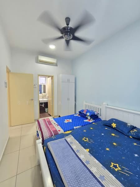 Service Residence for Rent at One Sentral Serviced Residence - Stella Narita - Bedroom - PropertyGuru.com.my