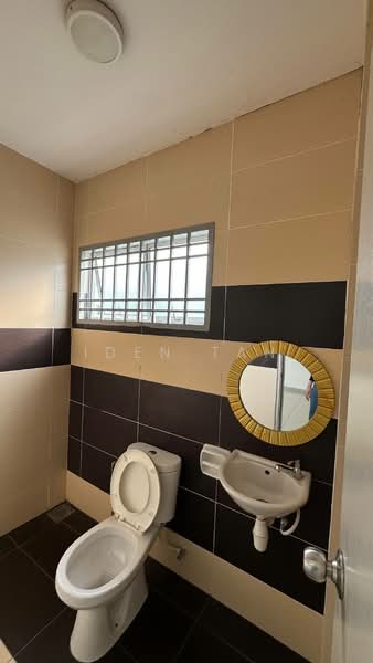 Rumah Teres 2-Tingkat untuk Dijual di Nusantara Prima (Gelang Patah) - Iden Tan - Bathroom - PropertyGuru.com.my