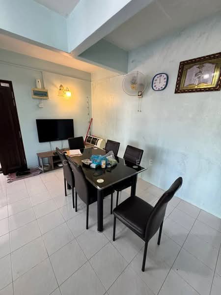 Pangsapuri untuk Dijual di Mutiara Perdana - C.H. Lee - Dining Room - PropertyGuru.com.my