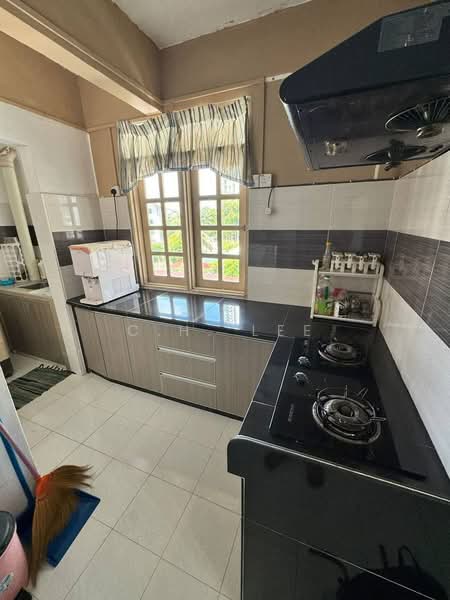 Pangsapuri untuk Dijual di Mutiara Perdana - C.H. Lee - Kitchen - PropertyGuru.com.my