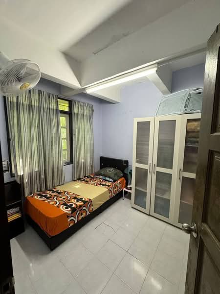 Pangsapuri untuk Dijual di Mutiara Perdana - C.H. Lee - Bedroom - PropertyGuru.com.my