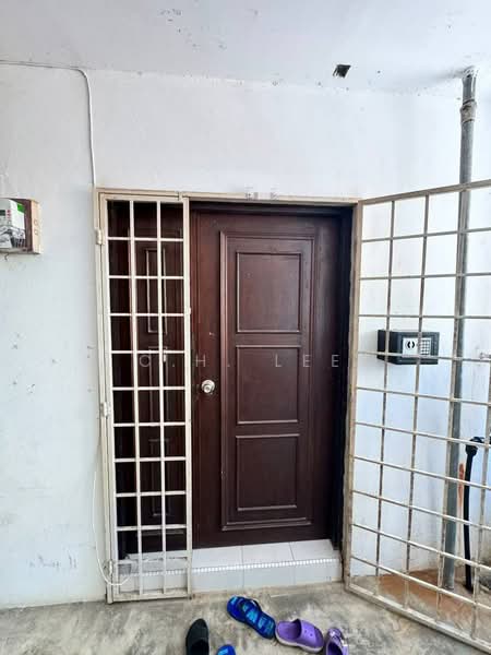 Pangsapuri untuk Dijual di Mutiara Perdana - C.H. Lee - Exterior - PropertyGuru.com.my