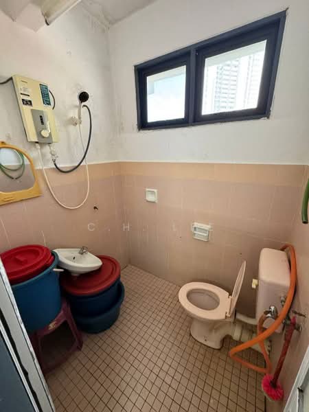 Pangsapuri untuk Dijual di Mutiara Perdana - C.H. Lee - PropertyGuru.com.my