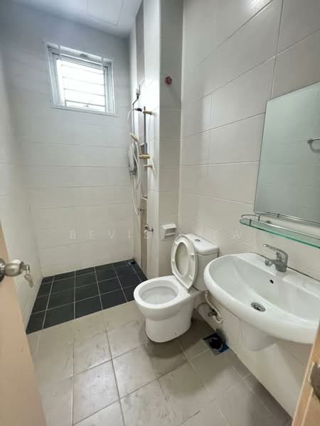 Semi-Detached House for Sale in Taman Nusa Bestari (Iskandar Puteri (Nusajaya)) - Bevis Liew - Bathroom - PropertyGuru.com.my