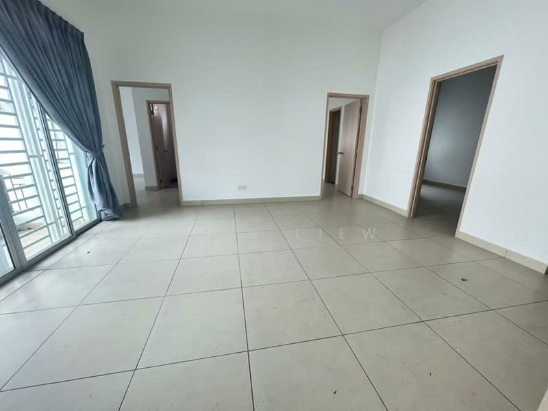 Semi-Detached House for Sale in Taman Nusa Bestari (Iskandar Puteri (Nusajaya)) - Bevis Liew - Living Room - PropertyGuru.com.my