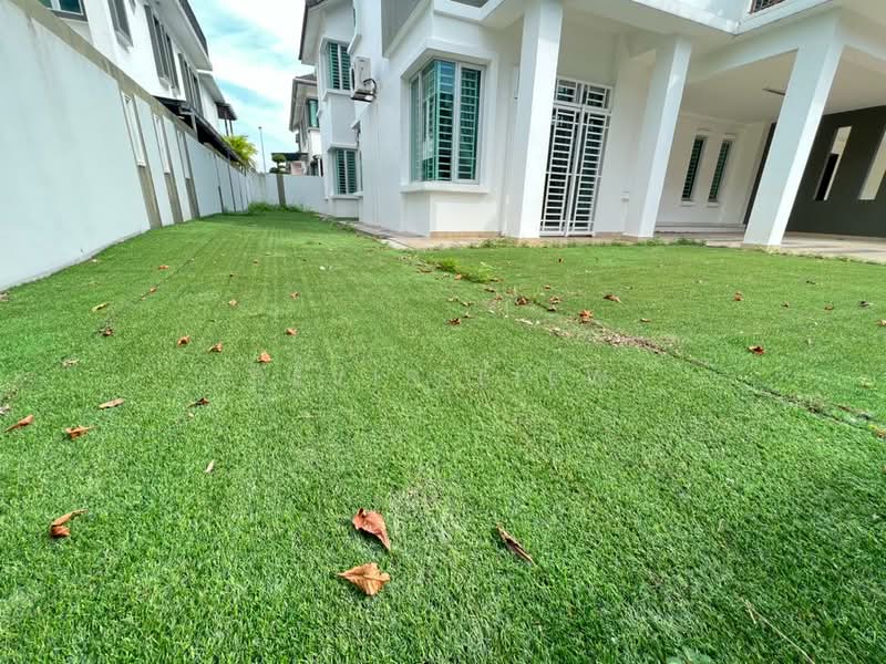 Semi-Detached House for Sale in Taman Nusa Bestari (Iskandar Puteri (Nusajaya)) - Bevis Liew - Exterior - PropertyGuru.com.my