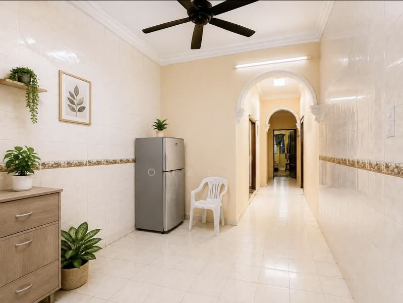 1-storey Terraced House for Sale in Bandar Bukit Raja (Klang) - Rohaya . - Interior - PropertyGuru.com.my
