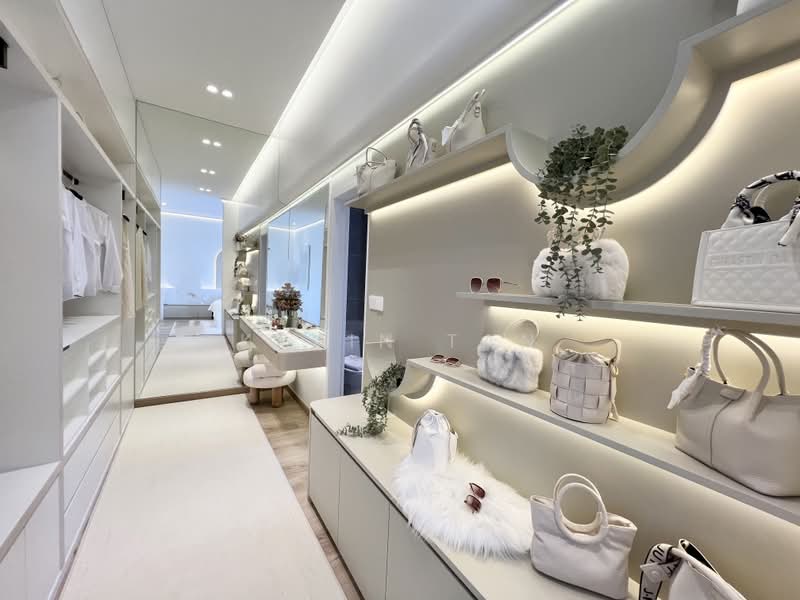 Rumah Teres untuk Dijual di Iskandar Puteri (Nusajaya) (Johor) - Kevin Tan - Interior - PropertyGuru.com.my