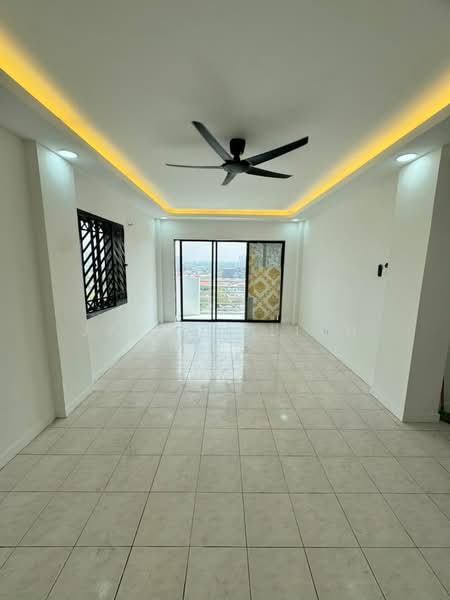 Apartment for Sale at Pan Vista - Jayden Lian - Living Room - PropertyGuru.com.my