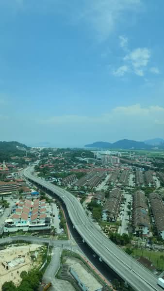 Condominium for Rent at Southbay Plaza - Joey Cheah - Exterior - PropertyGuru.com.my