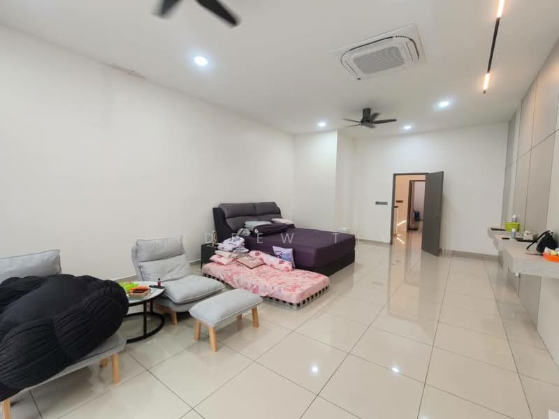 Rumah Kluster untuk Dijual di Taman Desa Tebrau (Tebrau) - Andrew Teo - Bedroom - PropertyGuru.com.my