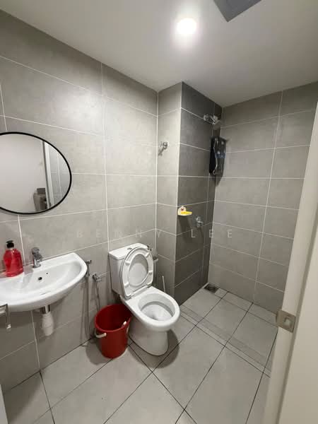 Kediaman Servis untuk Disewa di Jernih Residence - Benny Lee - PropertyGuru.com.my