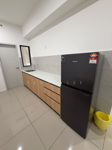Kediaman Servis untuk Disewa di Jernih Residence - Benny Lee - PropertyGuru.com.my