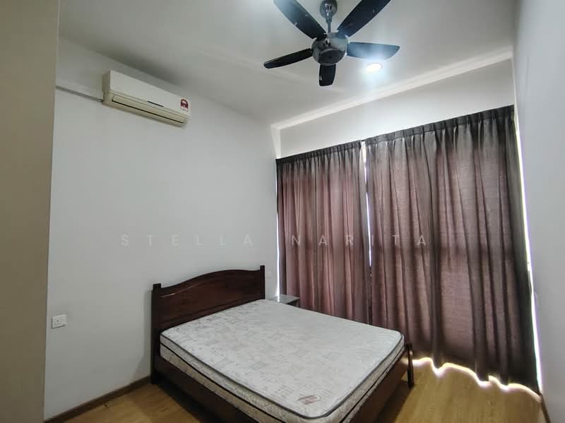 Condominium for Rent at Bay Point @ Country Garden Danga Bay - Stella Narita - Bedroom - PropertyGuru.com.my