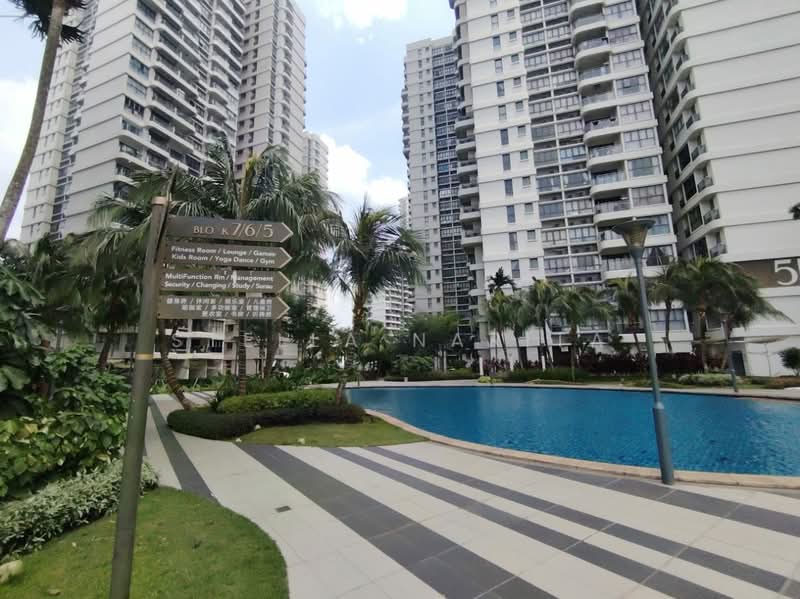 Condominium for Rent at Bay Point @ Country Garden Danga Bay - Stella Narita - Exterior - PropertyGuru.com.my