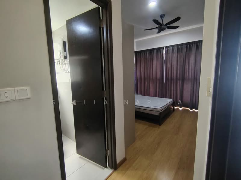 Condominium for Rent at Bay Point @ Country Garden Danga Bay - Stella Narita - Bedroom - PropertyGuru.com.my