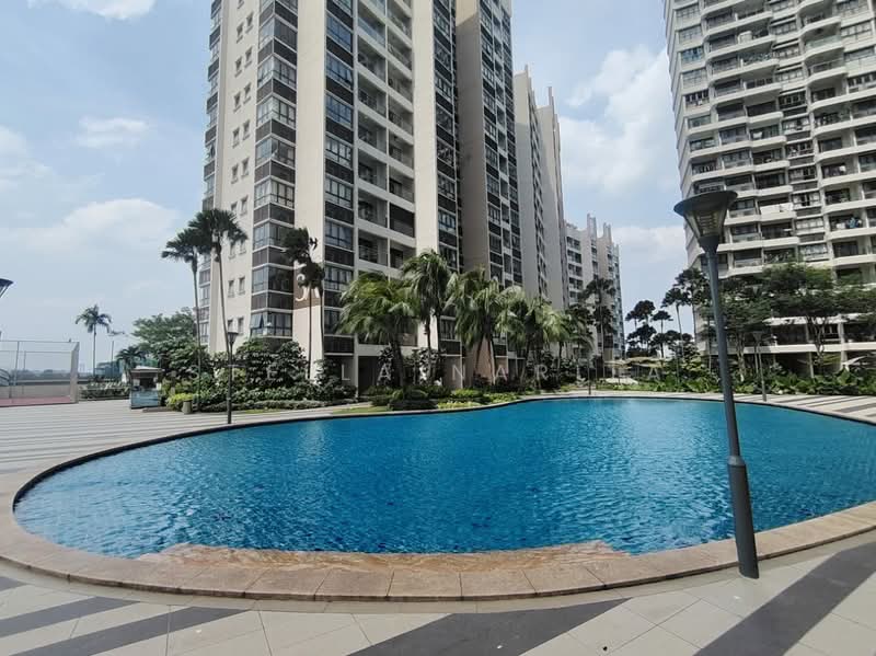 Condominium for Rent at Bay Point @ Country Garden Danga Bay - Stella Narita - Exterior - PropertyGuru.com.my