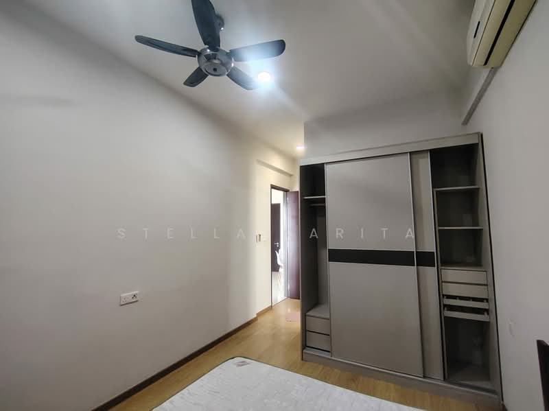 Condominium for Rent at Bay Point @ Country Garden Danga Bay - Stella Narita - Bedroom - PropertyGuru.com.my