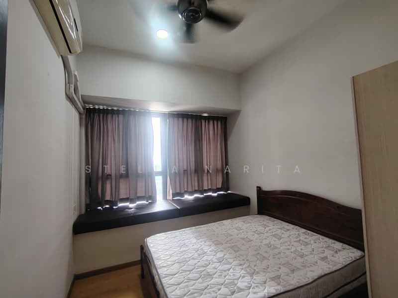 Condominium for Rent at Bay Point @ Country Garden Danga Bay - Stella Narita - Bedroom - PropertyGuru.com.my