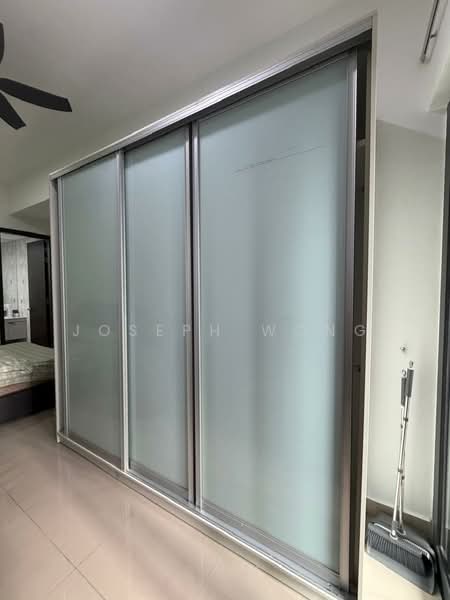 Kediaman Servis untuk Disewa di The Elements - Joseph Wong - Bedroom - PropertyGuru.com.my