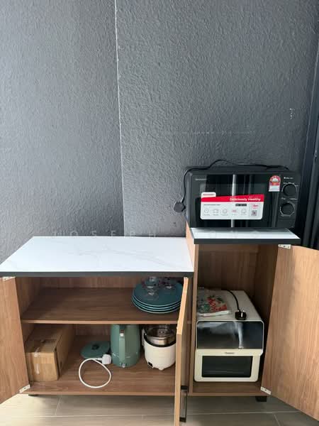 Kediaman Servis untuk Disewa di The Elements - Joseph Wong - Interior - PropertyGuru.com.my