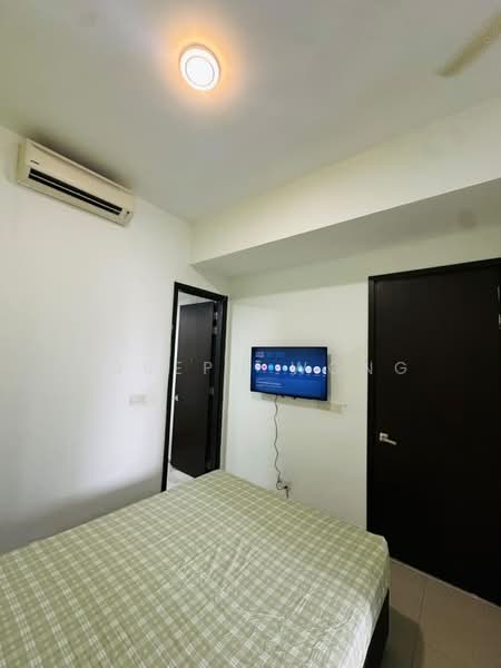 Kediaman Servis untuk Disewa di The Elements - Joseph Wong - Bedroom - PropertyGuru.com.my
