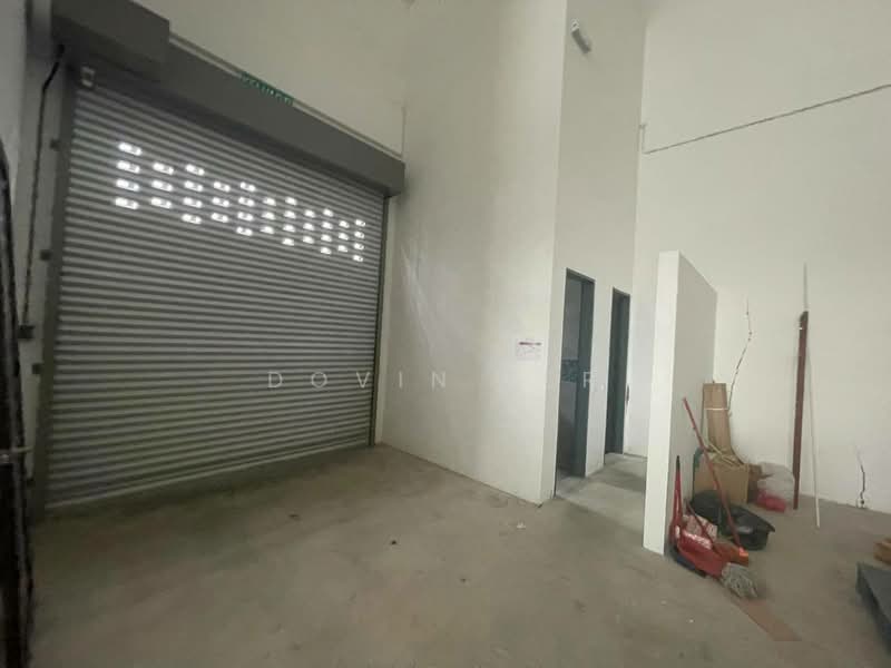 Factory for Rent in Pasir Gudang (Johor) - Dovin Ler - Interior - PropertyGuru.com.my