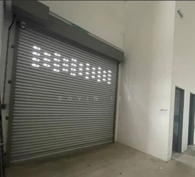 Factory for Rent in Pasir Gudang (Johor) - Dovin Ler - Exterior - PropertyGuru.com.my