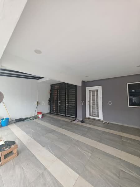 Rumah Teres 2-Tingkat untuk Dijual di Taman Megah Ria (Masai) - Daniel Yong - Exterior - PropertyGuru.com.my