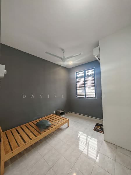 Rumah Teres 2-Tingkat untuk Dijual di Taman Megah Ria (Masai) - Daniel Yong - Bedroom - PropertyGuru.com.my