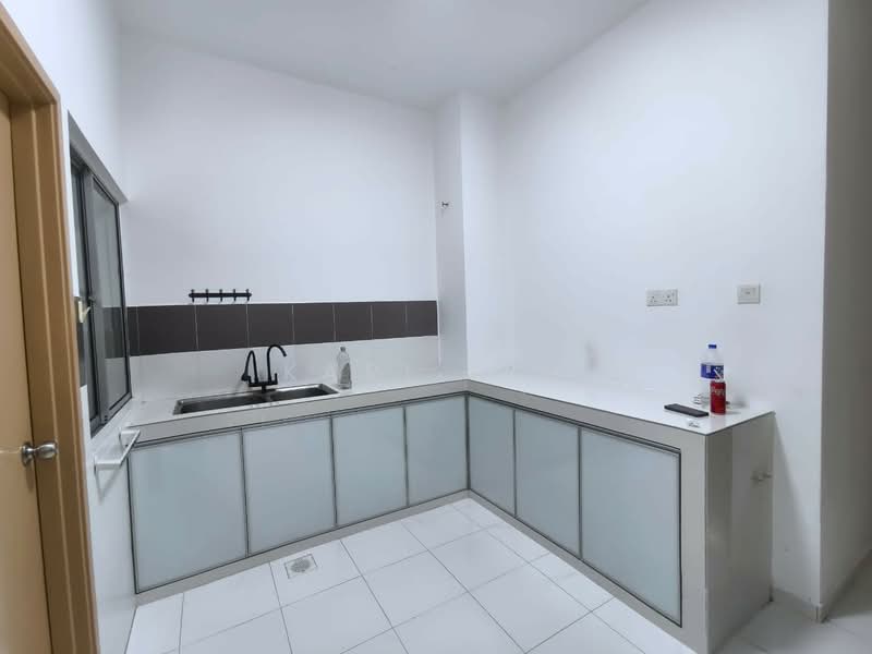 2-storey Terraced House for Sale in Setia Tropika (Johor Bahru) - Karl Lim - Kitchen - PropertyGuru.com.my