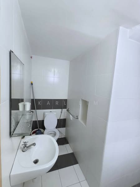 2-storey Terraced House for Sale in Setia Tropika (Johor Bahru) - Karl Lim - Bathroom - PropertyGuru.com.my