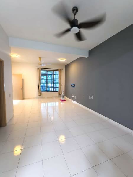 2-storey Terraced House for Sale in Setia Tropika (Johor Bahru) - Karl Lim - Living Room - PropertyGuru.com.my