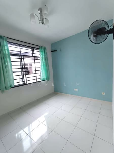 2-storey Terraced House for Sale in Setia Tropika (Johor Bahru) - Karl Lim - Interior - PropertyGuru.com.my